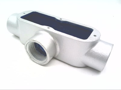 ABB THOMAS & BETTS T58