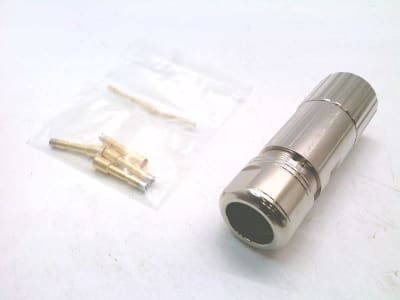 OMRON R88A-CNEA01P-E