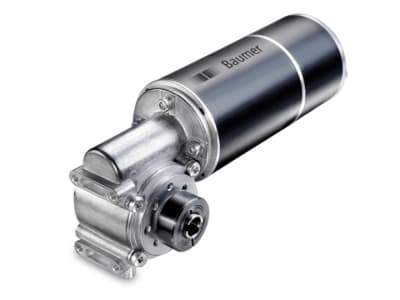 BAUMER ELECTRIC MSIA 68C2PA12-N64/405919