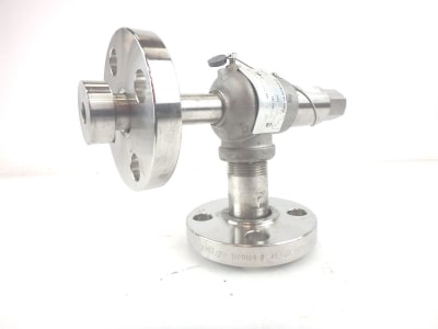 KUNKLE 917LDCV01-BJE