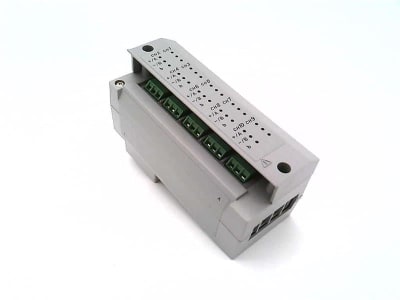 YOKOGAWA DU300-12