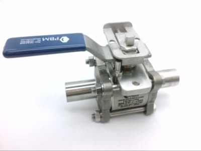 PBM INC SIHLE5F-C-C033