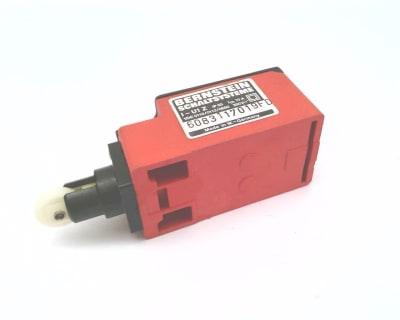 BERNSTEIN AG 608-3117-019FD