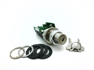 ALLEN BRADLEY 800T-H3109D1P