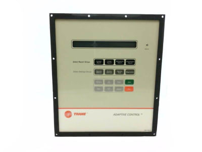 INGERSOLL RAND MOD00942