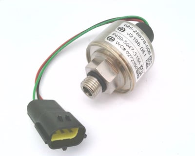 JOHNSON CONTROLS 025-28678-006