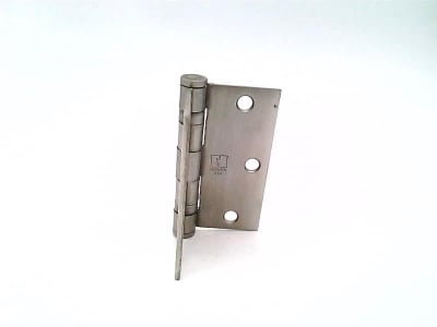 HAGER BB1191-3.5X3.5