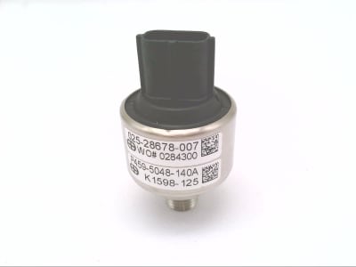 JOHNSON CONTROLS 025-28678-007