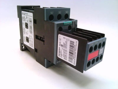 SIEMENS 3RT2026-1BB44-3MA0