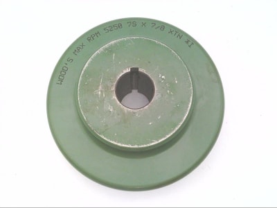 DANAHER MOTION 7SX7/8