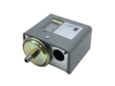 JOHNSON CONTROLS P67EA-5C