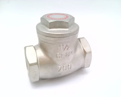 SMITH COOPER INTERNATIONAL 1-1/2-20276TE