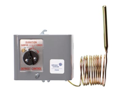 JOHNSON CONTROLS A19ZBC-12