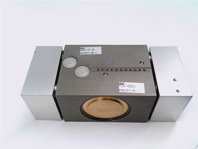PHD INC GRW13132X65