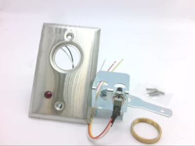 SECURITY DOOR CO 702UL1