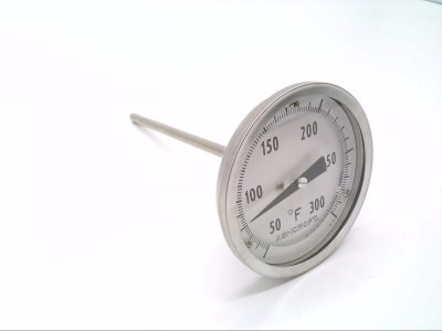 ASHCROFT 30EL60R06050/300F