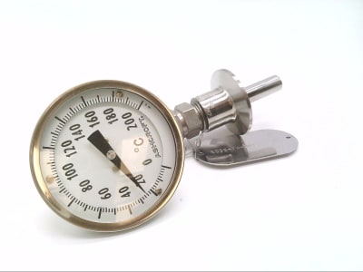 ASHCROFT 30EI60L0250/200C