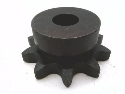 MARTIN SPROCKET & GEAR INC 80B10