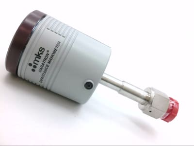 MKS INSTRUMENTS 626A01TBE