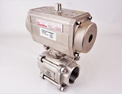 DURAVALVE AS7007E