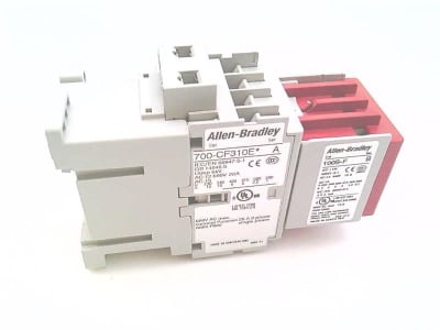ALLEN BRADLEY 700S-CF440EJBC