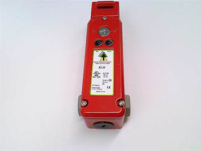 IDEM SAFETY SWITCHES KLM-202002
