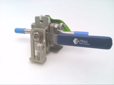 PBM VALVE SIHFB8F-H-04A