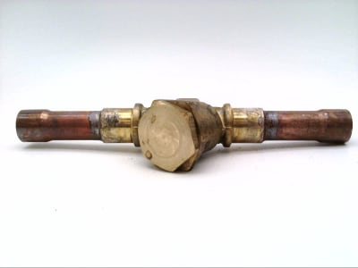 SUPERIOR VALVE 803B-10ST