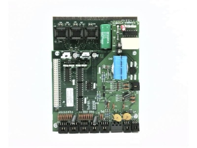 VELLINGE ELECTRONICS MK 87500452-78