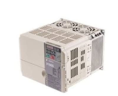 YASKAWA ELECTRIC CIMR-VCBA0018BAA