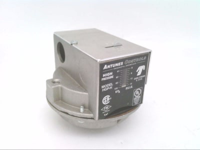 ANTUNES CONTROLS 803113202