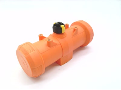 GEORG FISCHER SIGNET DN10-DN25