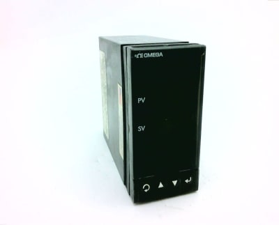 OMEGA ENGINEERING CNI8DV33