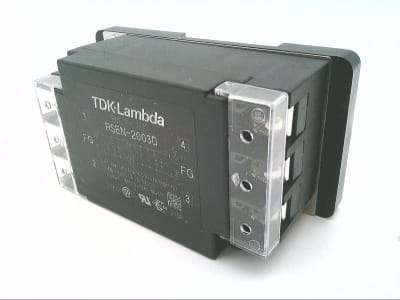 TDK RSEN-2003D