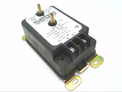 SETRA 2641-005W-D-11-T1-G