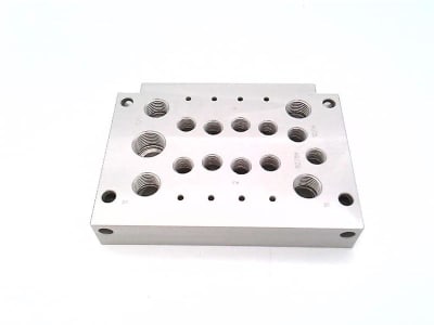 FESTO CPV14-VI-P4-1/8-B