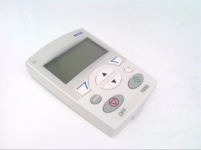 ASEA BROWN BOVERI ACH-CP-B