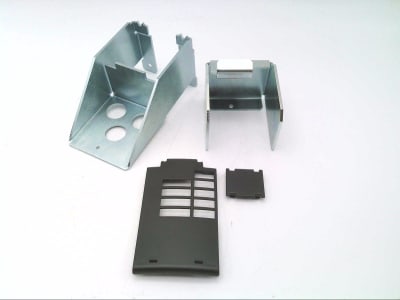 NIDEC CORP SK-NEMA1-KIT-A