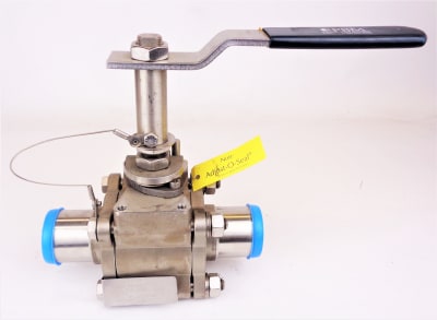 PBM VALVE SPH-G6D-AA-C041