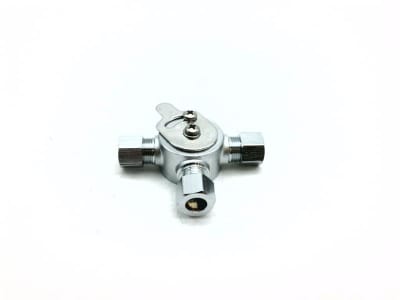 SLOAN VALVE CO MIX-60-A