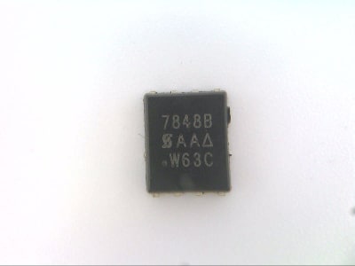 VISHAY SI7848BDP-T1-E3