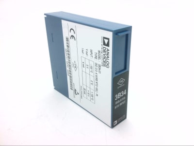 ANALOG DEVICES 3B34-01