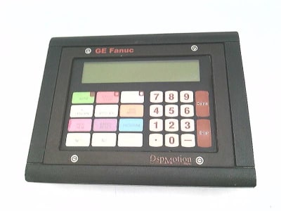 FANUC OIP-DSP1-C-C