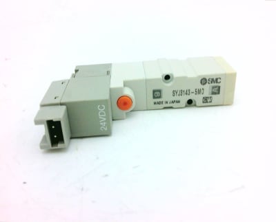 SMC SYJ3143-5MO