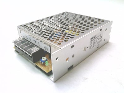 OMRON S8JC-ZS03524C-AC2