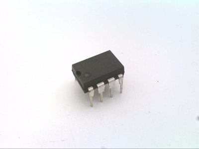 TEXAS INSTRUMENTS SEMI UCC3802N