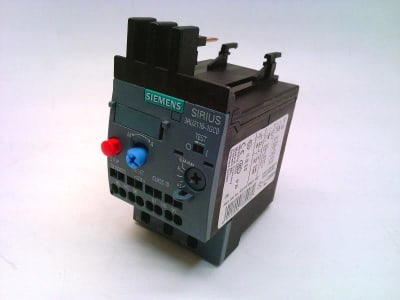 SIEMENS 3RU2116-1GC0