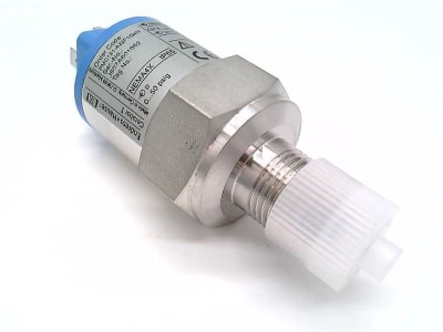 ENDRESS & HAUSER PMC131-A22F1Q4N