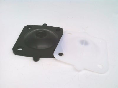 NEWMAN SANITARY GASKET CO NIT-40-RX-E1G1