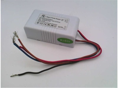 MAGTECH INDUSTRIES LD-CU7006AF